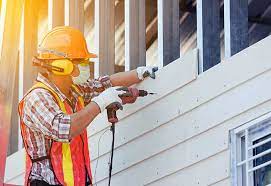 Best Siding Maintenance  in Lowesville, NC